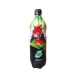 Mixed berry 5Alive juice drink 780ml ready-to-drink beverage.