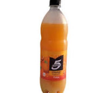 5ALIVE PULPY ORANGE 85CL
