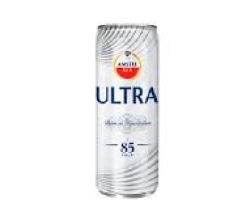 AMSTEL ULTRA 33OML X24