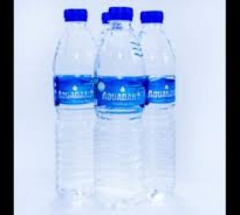 AQUADANA TABLE WATER 75CL