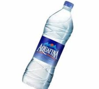 AQUAFINA TABLE WATER 75CL