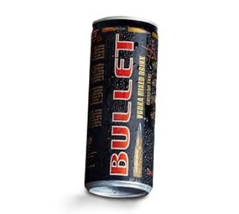 BLACK BULLET 250ML X240