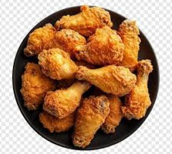 SMALL FRIED CHICKEN
