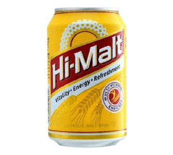HI-MALT CAN 33CL X24