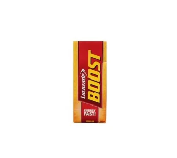 LUCOZADE BOOST TET 250ML