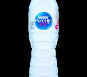 NESTLE PURELIFE TABLE WATER BLUE 150CL