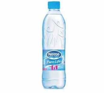 NESTLE PURELIFE TABLE WATER BLUE 60CL