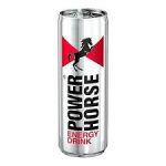 Power Horse Original Energy Drink 355ml
