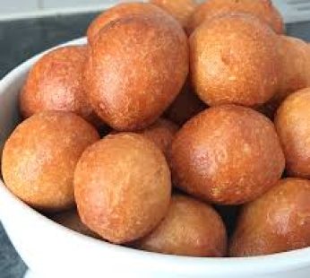 PUF PUF (PCS)