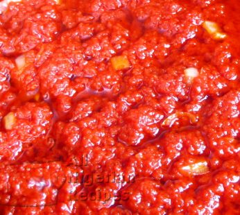 STEW