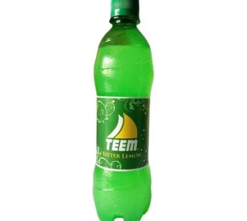 TEEM BITTER LEMON 50CL
