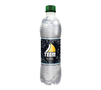 TEEM SODA 50CL