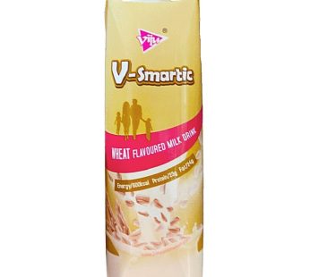 VIJU V-SMARTIC WHEAT FLAVOURED MILK DRINK 1LTR