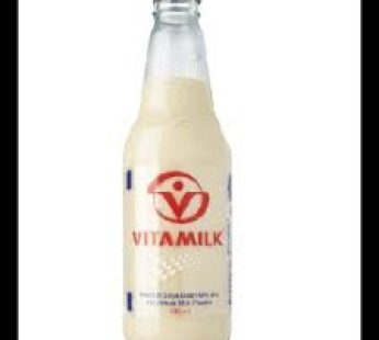 VITALMILK SOYAMILK 1LTR