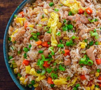 SPECIAL RICE