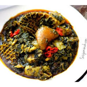 egusi soup